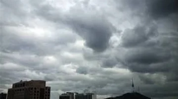 أجواء غير مستقرة.. تفاصيل حالة الطقس المتوقعة في محافظات مصر الجمعة 20 فبراير 2026